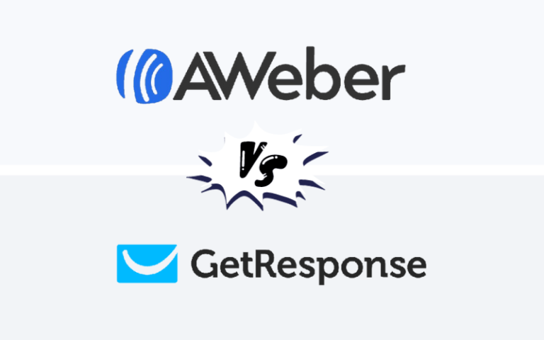 Aweber vs GetResponse 2023 – Which is the Best Email Marketing Tool? 