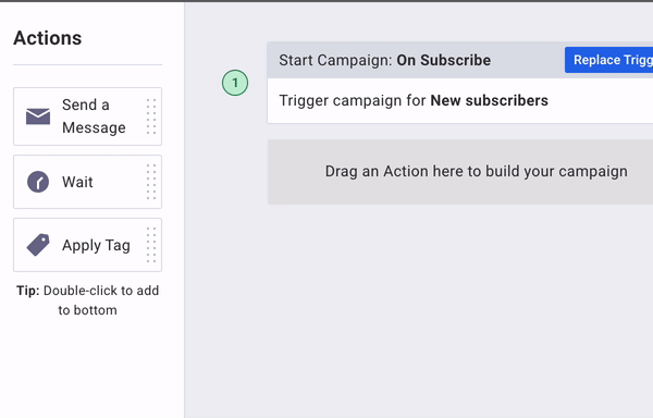 AWeber vs GetResponse : Aweber  Automation