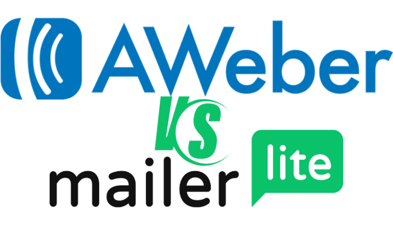 Aweber vs Mailerlite 2024 – Which is the Best Email Marketing Tool? 